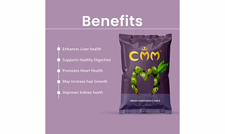 Indian Gooseberry Amla
