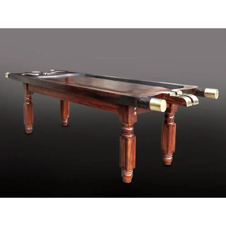 Wooden Table