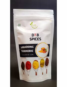 Lakadong Turmeric-11705158-sm