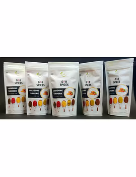 Lakadong Turmeric Powder-11901976-sm