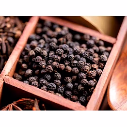 pathiyakkal black pepper ungarbled