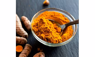 Turmeric - Whole & Powder