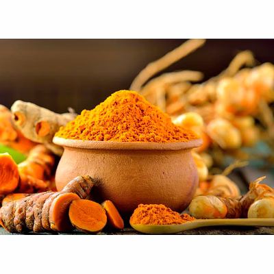 pathiyakkal turmeric - whole & powder