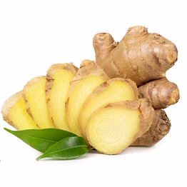 pathiyakkal ginger whole & ginger split dry