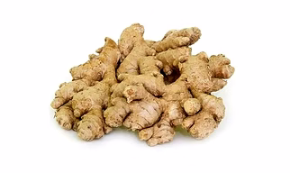 Ginger Whole & Ginger split Dry