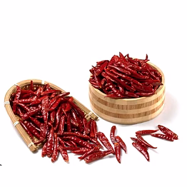 pathiyakkal chilli - stemless and normal