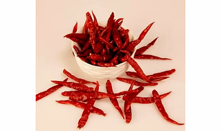 Chilli - Stemless and Normal