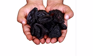 Kudampuli - Gambooge - Garcinia Cambogia -Malabar Tamarind