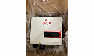 Polycab Grid Tie 3KW - New Model - 15A Inverter