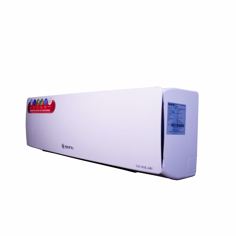 Sinfin Air Conditioner 1.5ton - Magic Cool image 4