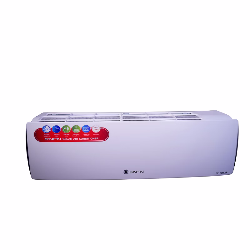 Sinfin Air Conditioner 1.5ton - Magic Cool image 3