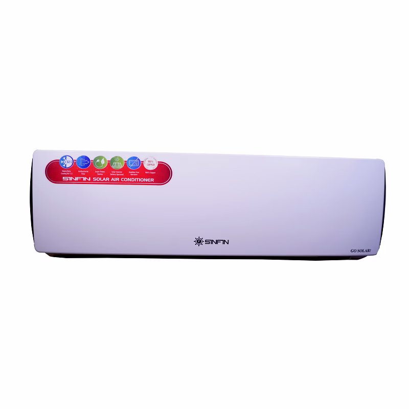 Sinfin Air Conditioner 1.5ton - Magic Cool image 2