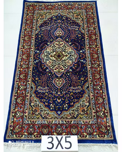 Wool Carpet-1