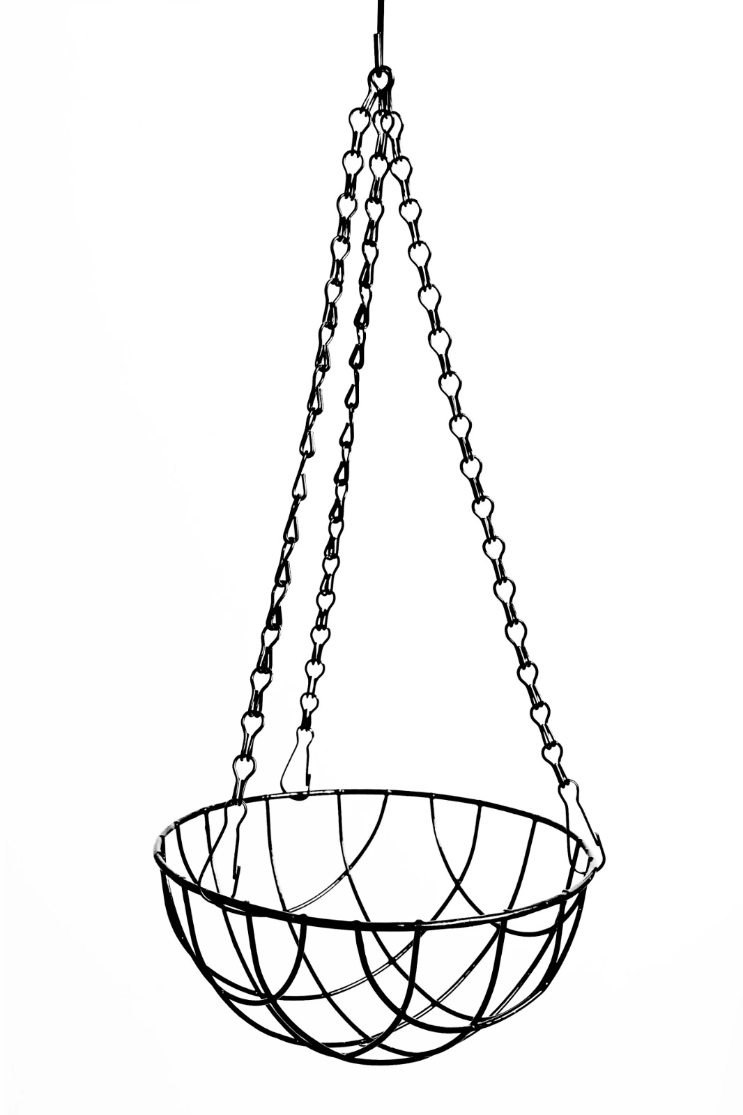 nana 8 inch hanging coirpot-1