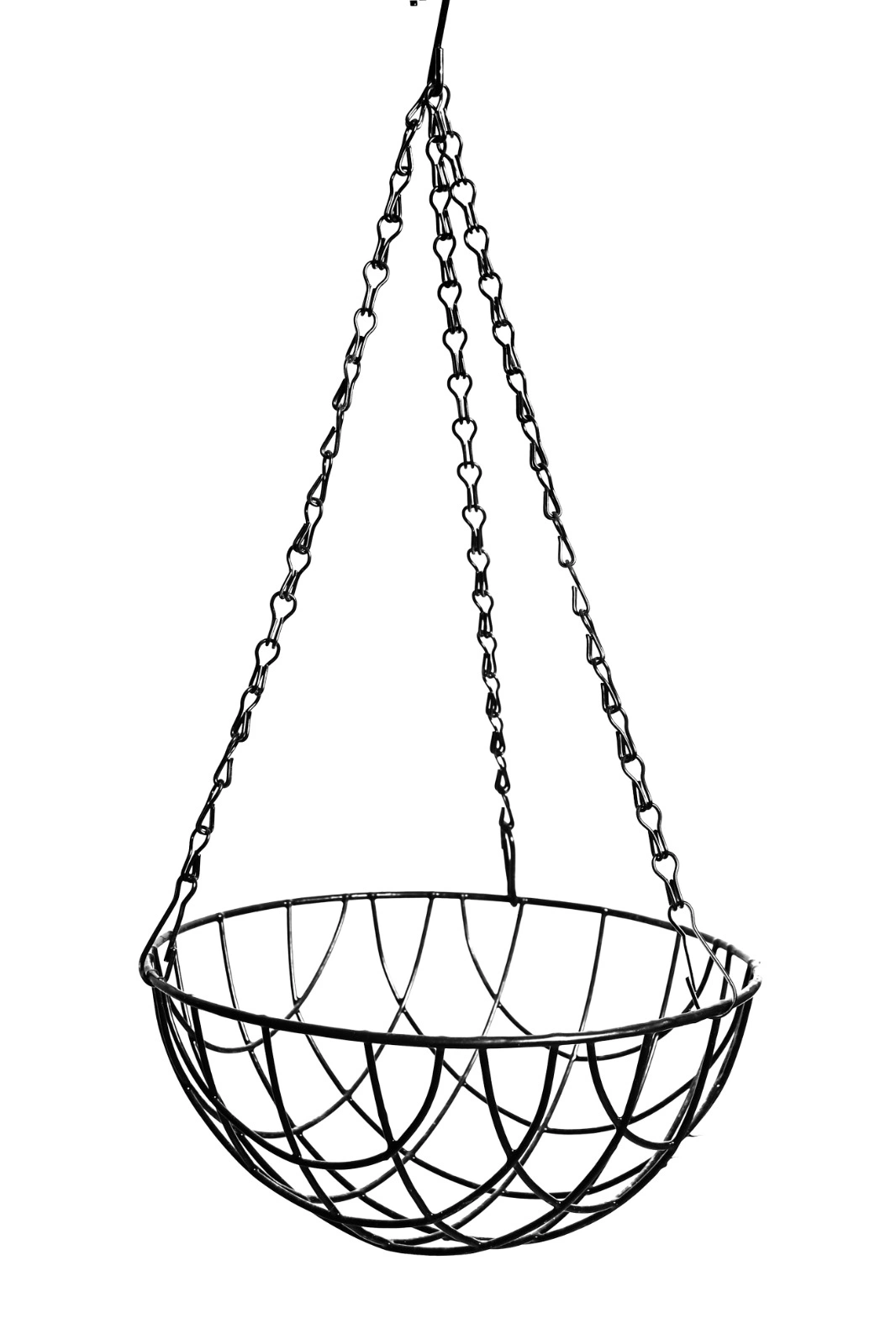 nana 10 inch hanging coirpot-2