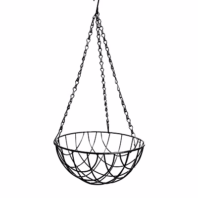 nana 10 inch steel hanger