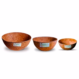 8 inch liner(pack of 3)