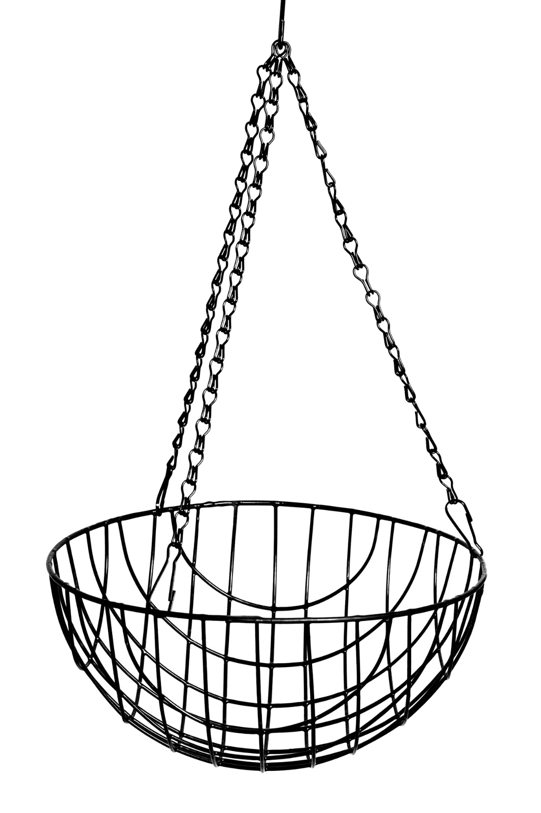 nana 12 inch  Steel hanger-12575584