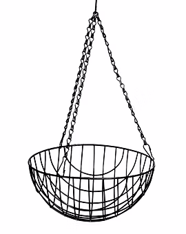 nana 12 inch  Steel hanger