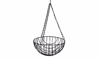 nana 12 inch  Steel hanger