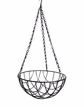nana 10 INCH STEEL HANGER