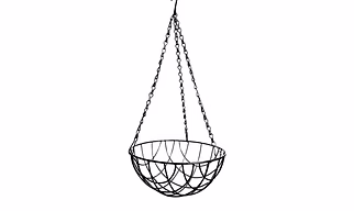 nana 10 INCH STEEL HANGER