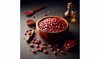 Horse Beans