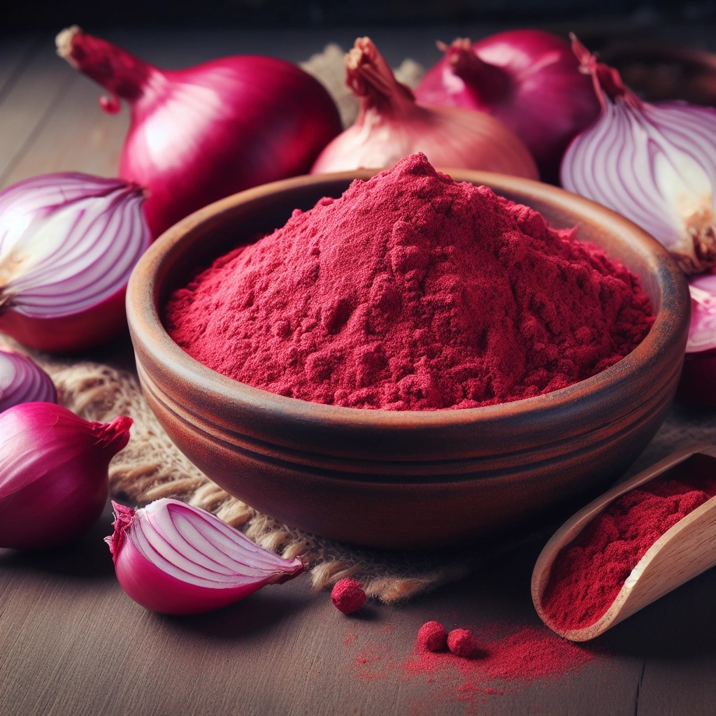 Red Onion Powder-1103