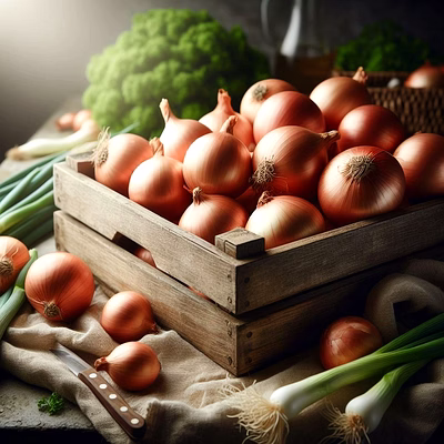master spices onion