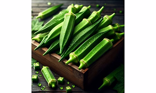 Okra