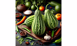 Bottle Gourd