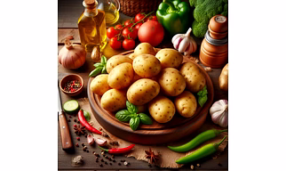 Potato