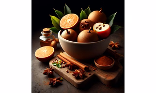 CHICKOO ( SAPOTA