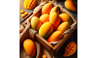 MANGO