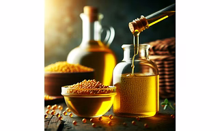 Mustard oil 