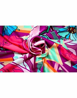 indian silk