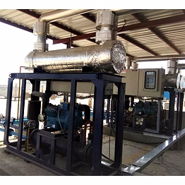 glycol chiller