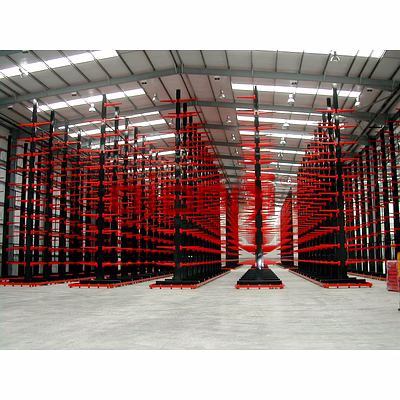 ajooni heavy duty cantilever rack