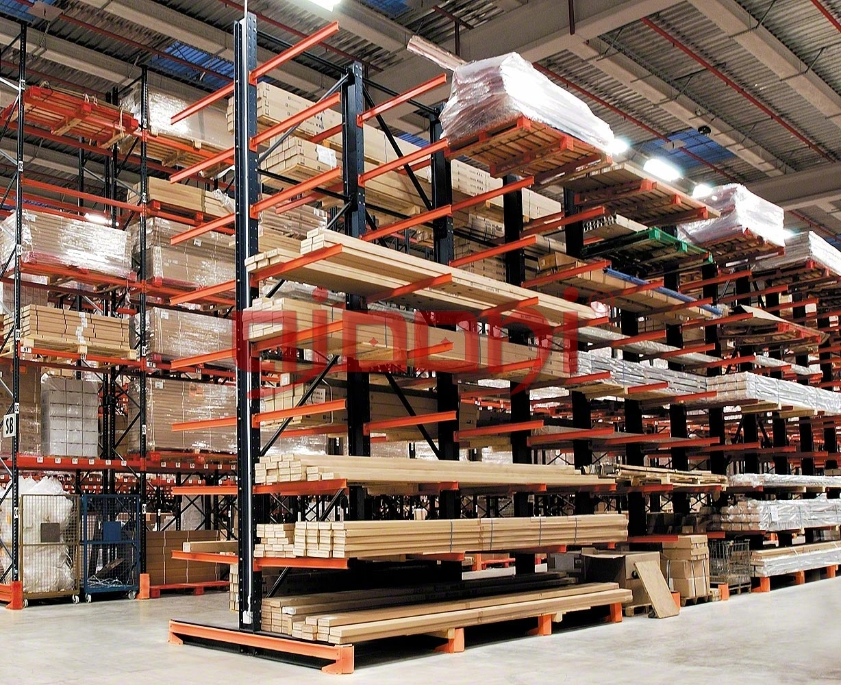 Durable Cantilever Rack-1