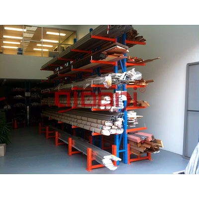 ajooni industrial cantilever racks