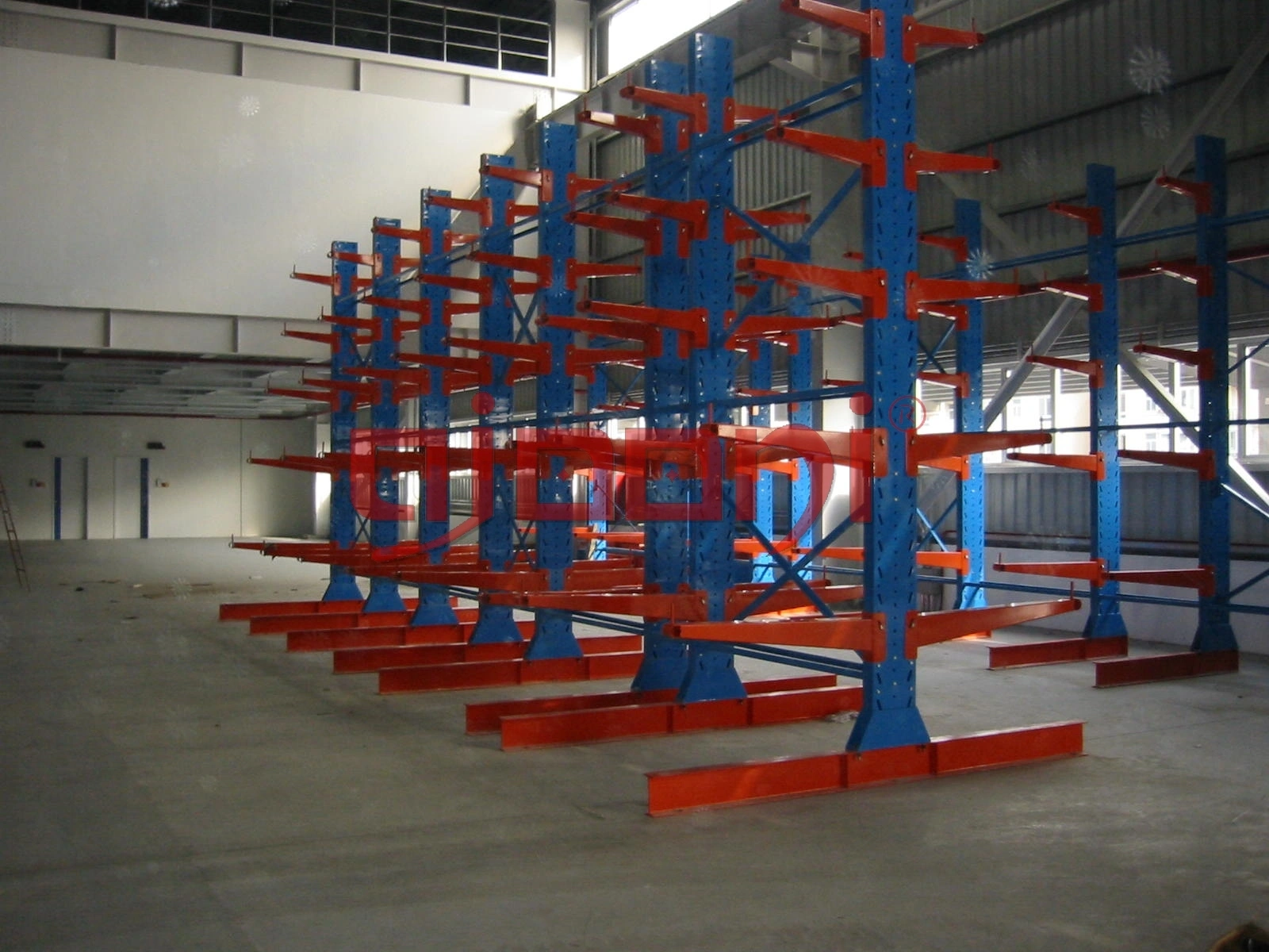 Cantilever Racking-1