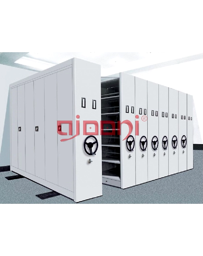 Compactor Mobile Storage Units-1150
