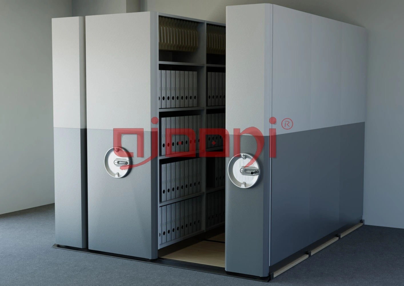 Compactor Mobile Storage Units-1