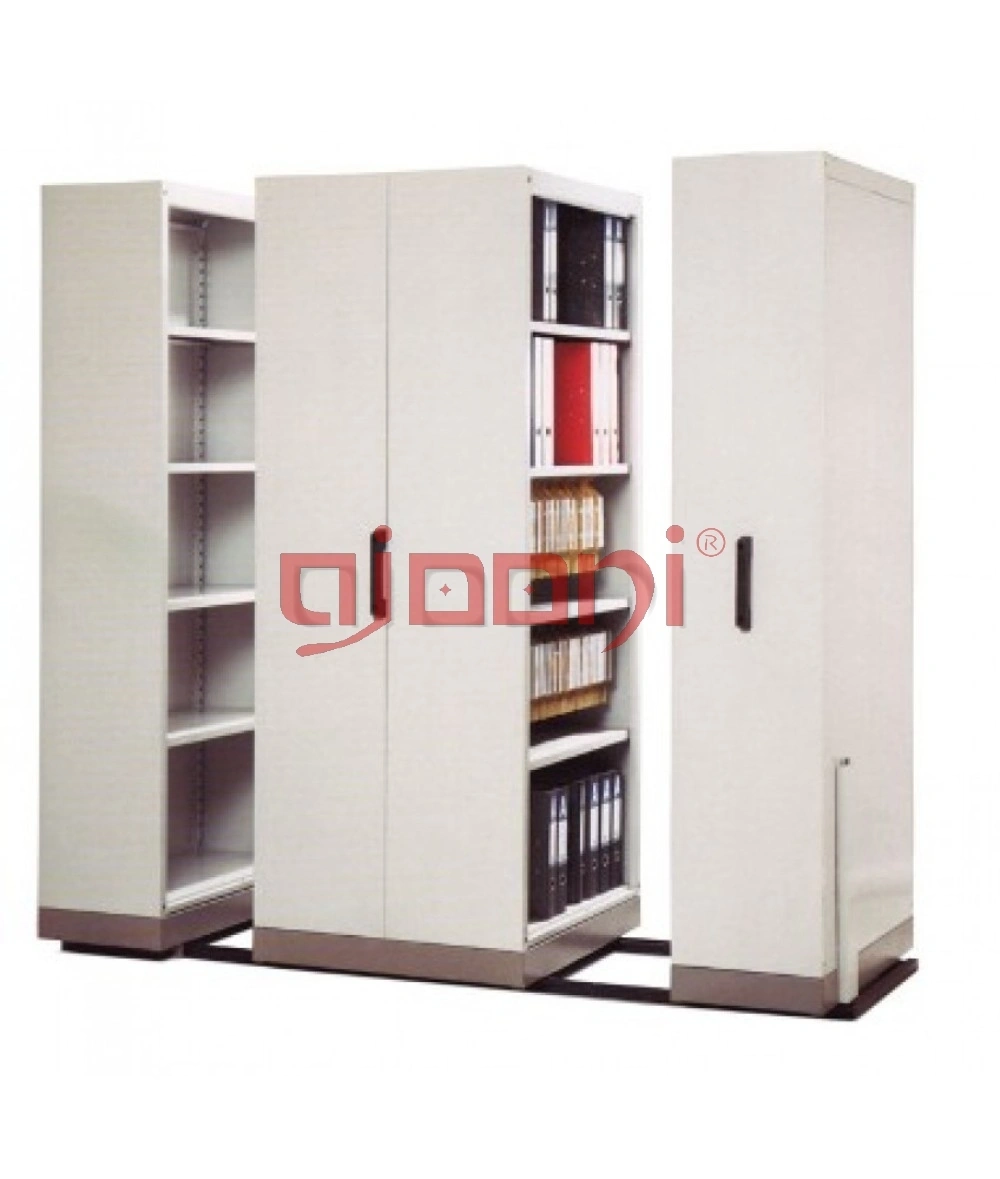 Mobile Storage Cabinet-1