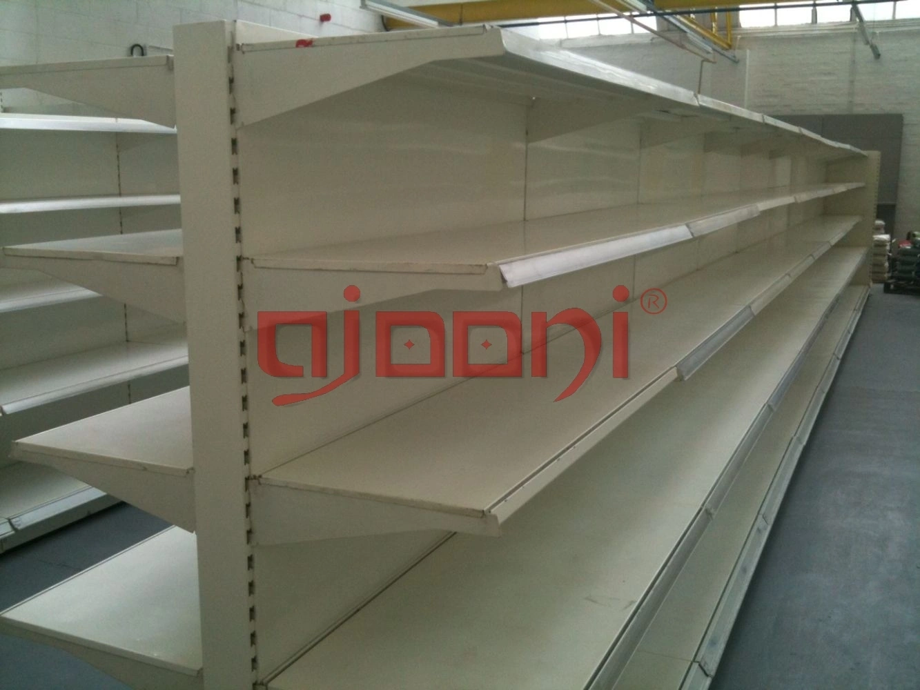 Display Racks-1195