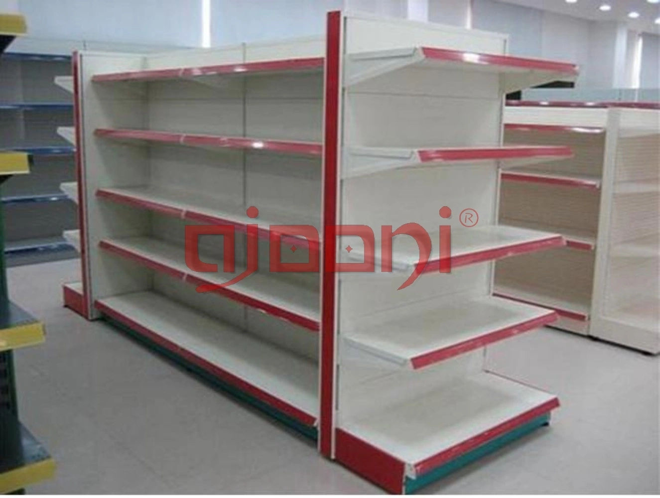 Display Racks-1