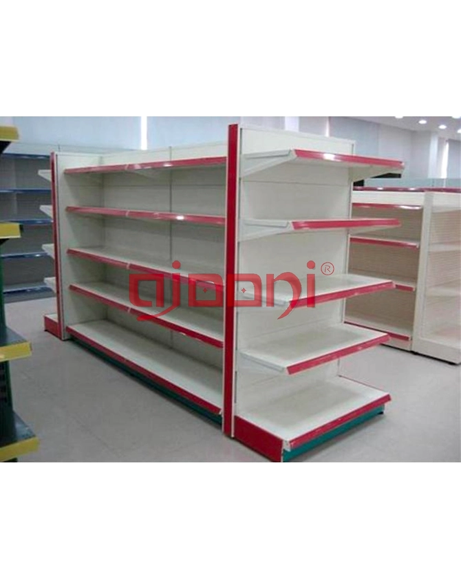 Supermarket Rack-1196
