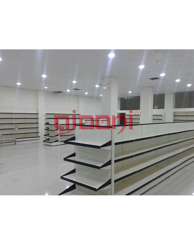 Vegetable Racks For Shop-1197