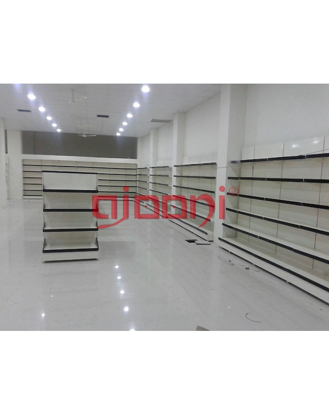 Wall Display Racks-1198