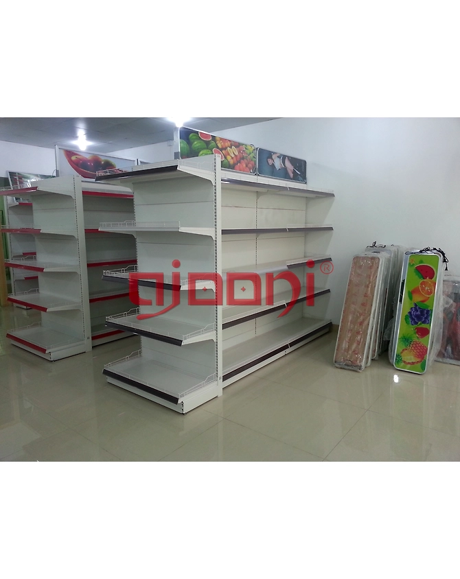 Wall Display Racks-1